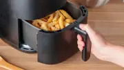 Heißluftfritteuse: So gesund ist das Kochen im Air-Fryer