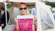 Helen Mirren kämpft gegen Olivenbaum-Sterben in Apulien
