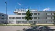 Hensoldt plant Ingenieurszentrum auf Bosch-Gelände in Leinfelden