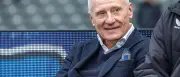 Hertha BSC: Einstelliger Platz als neues Saisonziel – Görlich warnt