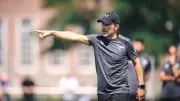 Hertha: Leitl bremst Team im Training vor Zweitliga-Start