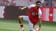 HFC-Stürmer Ratifo: Knoten platzt ausgerechnet bei Ex-Klub?