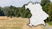 Hitze in Bayern: Wie normal ist das Wetter wirklich?