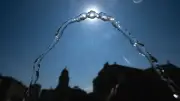 Hitze-Trio: Berlin und Brandenburg erwarten bis zu 36 Grad