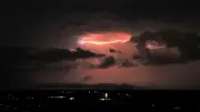 Hitzegewitter: Entstehung und Voraussetzungen erklärt