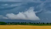 Hitzewelle hält an: Gewitter und Regen in Bayerns Sommerferienwoche