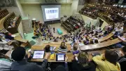 Hochschulen am Limit: Bündnis startet Petition gegen Kürzungen