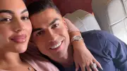 Hochzeit auf Madeira: Ronaldo und Georgina sagen Ja