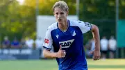 Hoffenheim-Youngster kontert Regen-Chaos mit Spruch