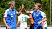 Hoffenheims Rots träumt von Barcelona und der Premier League