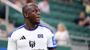 HSV-Hammer: Dompé freigestellt – sein Ruf ist komplett ramponiert