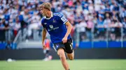 HSV-Talente Lemke, Nandja und Stange: Wie viel Vertrauen bekommen sie?