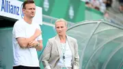 HSV-Transferversprechen: Dieser Stürmer kommt noch