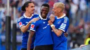 HSV: Trotz Everton-Niederlage überzeugen zwei Neuzugänge