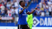 HSV-Wahnsinn um Daka: Sambia feiert neuen Helden