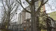 Hunderten Bewohnern in Göttingen drohen Räumungsklagen