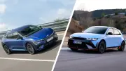 Hyundai Ioniq 5N vs. Kia EV6 GT: Wer ist der bessere E-Sportler?