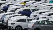 Ifo-Index: Autoindustrie schöpft Hoffnung, Lage bleibt schwierig