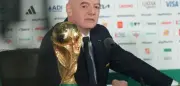 Infantino begräbt WM-Verkaufspläne: Presse sieht Kehrtwende