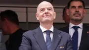 Infantino zieht WM-Investorenplan nach massiver Kritik zurück