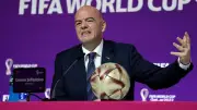 Infantinos Ende: FIFA-Präsident hat sich endgültig verzockt