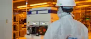 Infineon meldet Umsatzrekord und Gewinnsprung im dritten Quartal