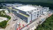 Infineon: Rekordquartal dank KI-Boom und Autosparte
