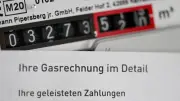 Investor will Gasreserve mit neuem Finanzierungsmodell stützen