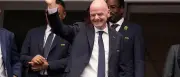 Investoren-Aus: Dänemark und Niederlande entziehen Infantino Vertrauen