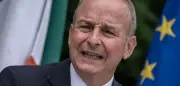 Irland verzichtet bei neuem Jet auf israelisches System