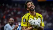 Irre Transfer-Wende: WM-Held Vozinha lässt Colo Colo warten