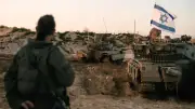 Israel lehnt Trumps Gaza-Friedensplan ab: Kein Rückzug