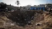 Israel verschärft Angriffsregeln in Gaza – neue Eskalation im Roten Meer