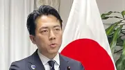 Japan: Aufrüstung wegen China, Nordkorea und Russland unerlässlich
