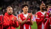 Jeju-Coach schwärmt: Kim einer der drei besten Innenverteidiger