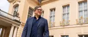 Jelle Dierickx: Belgier leitet Kammeroper Rheinsberg