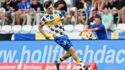 Jena zerlegt Stahnsdorf 4:0 – Munser glänzt doppelt