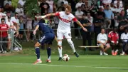 Jovanovic überzeugt: VfB kassiert Last-Minute-Ausgleich gegen Paris