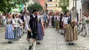 Jubiläumsfeste zeigen das Lebensgefühl am Ammersee