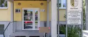 Jugendamt Finsterwalde öffnet wieder nach Angriff
