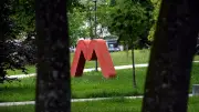 Jugendliche verursachen Vandalismus im Meitinger Schlosspark