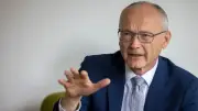 Justizminister Martin: Justizvollzug als Herzensanliegen