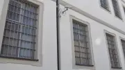 JVA Kaisheim: Haftstrafe nach Faustschlag und Drogenfund