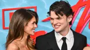 Kaia Gerber und Homer Gere: Hollywood-Nachwuchs im Interview