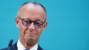 Kanzler in der Krise: Die Diagnose Merz-Rhythmus-Störung