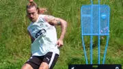 Kapitäns-Knall bei St. Pauli: Jackson Irvine wechselt nach Japan