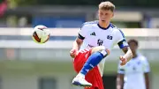 Kapitänswechsel beim HSV: Remberg erbt die Binde von Poulsen