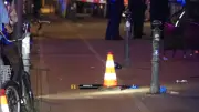 Keilerei in Schöneberg: Ein Verletzter und drei Festnahmen