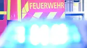 Kellerbrand in Mölln: Mehrere Bewohner in der Nacht evakuiert
