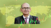 KI-Modelle erpressen und manipulieren: Deutschland hängt ab